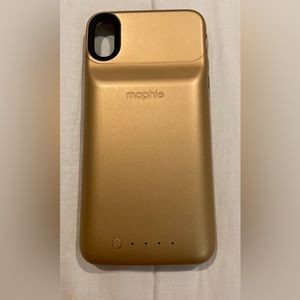 Mophie iPhone 8 Plus Charging Case